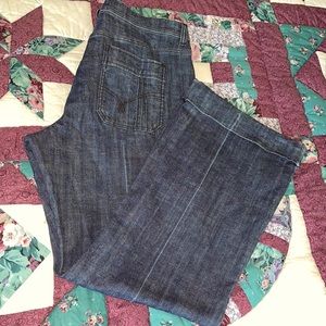 VENEZIA JEANS SZ 18
